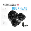 buy bulkhead aquarium india lifegard aquatics verve aqua 1 inch upto 2 inch heavy duty bulkhead