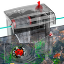 Crab Aqua HOB Filter upto 800L/H