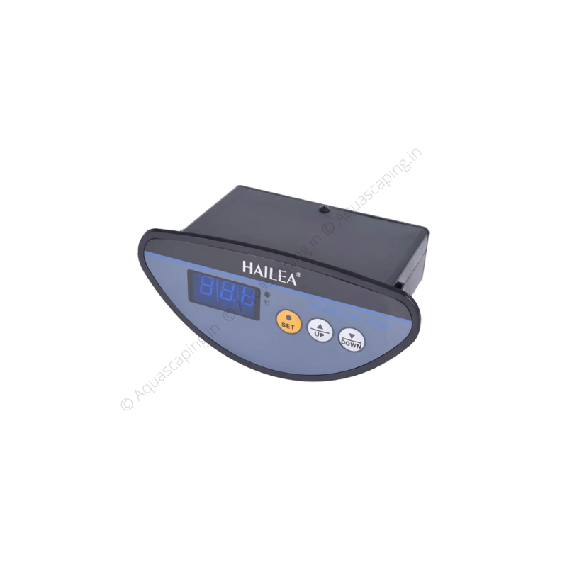 Hailea Control Display Panel - 150 A  / 300 A