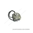 hailea chiller spare fan motor 250a 300a 500a india hc series