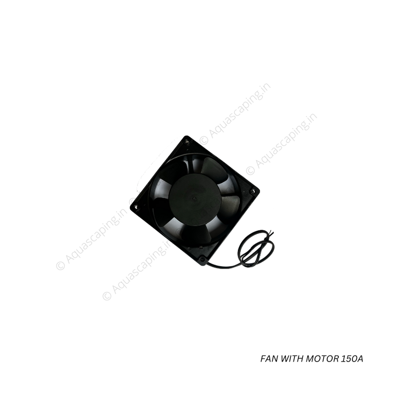 hailea chiller spare fan set 150a india hc series
