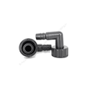 hailea chiller spare inlet outlet or in out connector india hc series