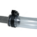 how to use aquarium use clamp diagram