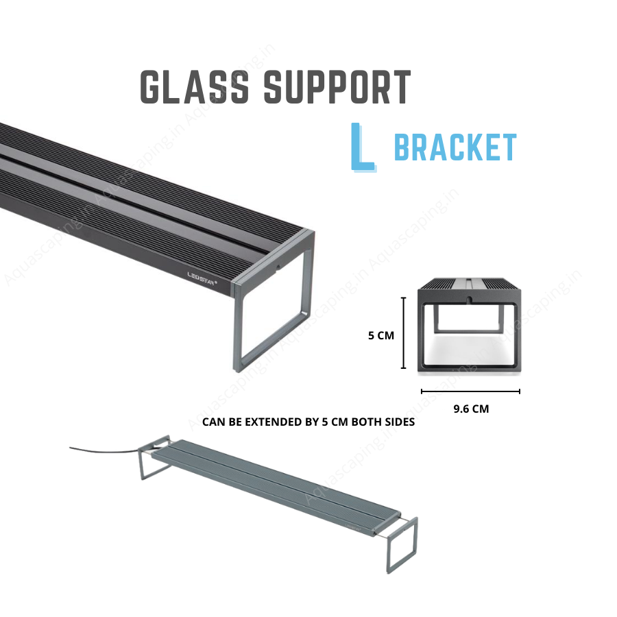 Ledstar AQ RGBW Z III - 2 Year Warranty India !