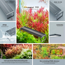 ledstar aq z3 features