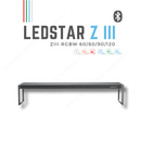ledstar aq z3 full spectrum 4 channel control for professional planted aquarium authorised distributor of ledstar aq India