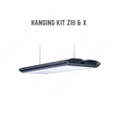 ledstar rgbw hanging kit X45 and X60 example