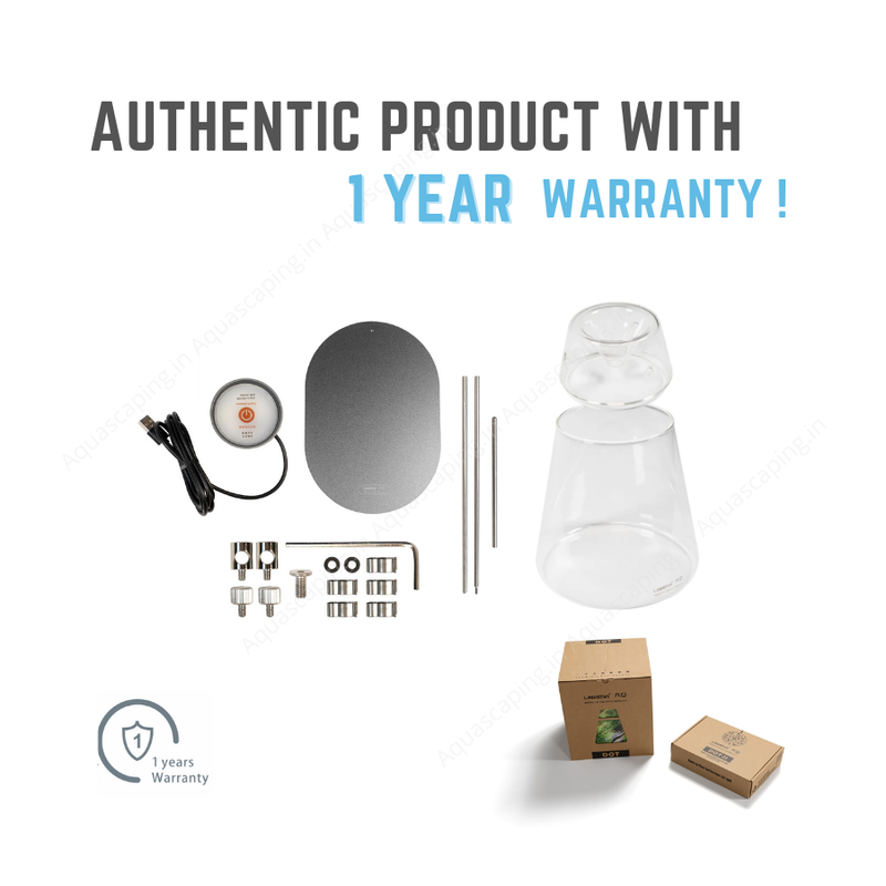 LEDSTAR DOT II SET