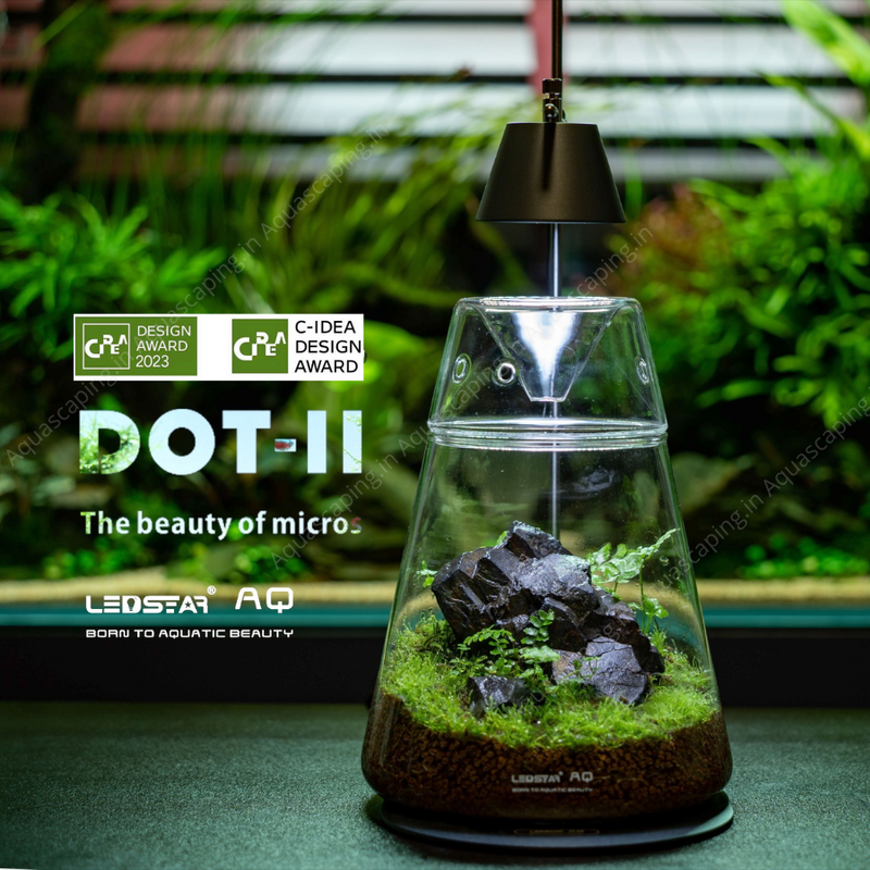 LEDSTAR DOT II SET
