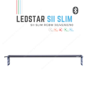 ledstar s2 slim semi planted aquarium light india authorised distributor india