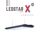 ledstar x60 and x45 india flagship model of planted aquarium lights authorised distributor India
