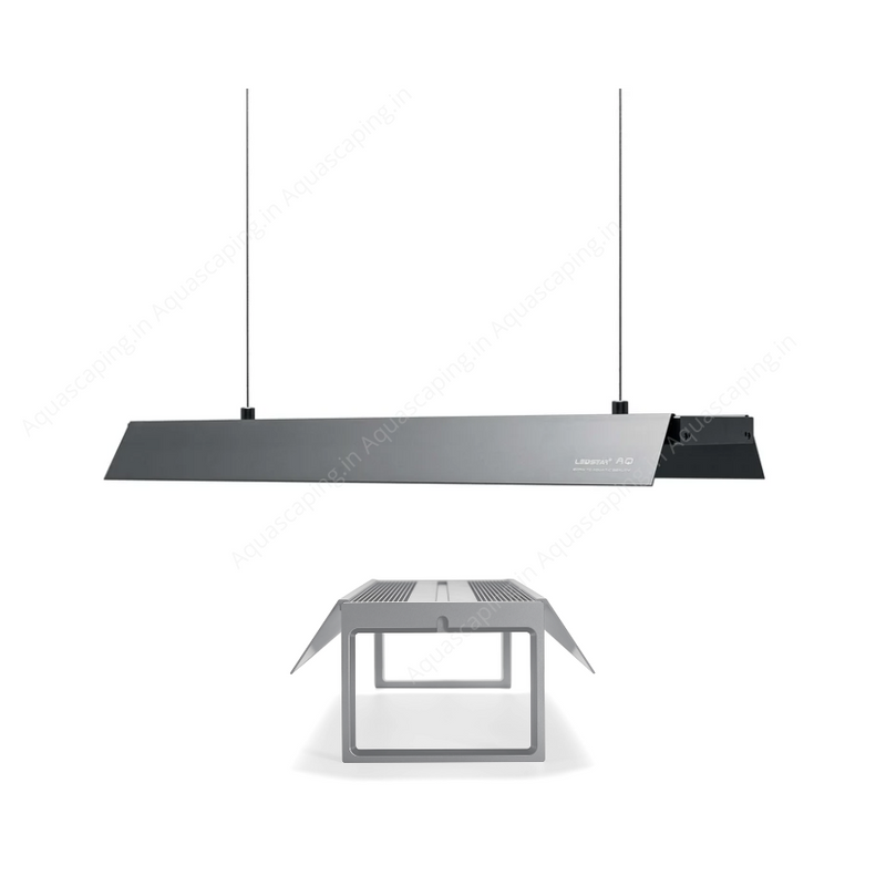 ledstar z3 shades installed photo