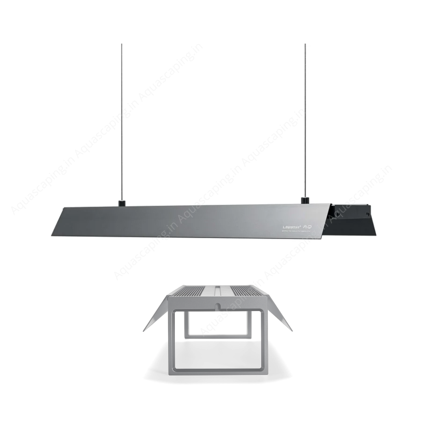 Ledstar ZIII SHADES 60-120 CM Aquascaping India