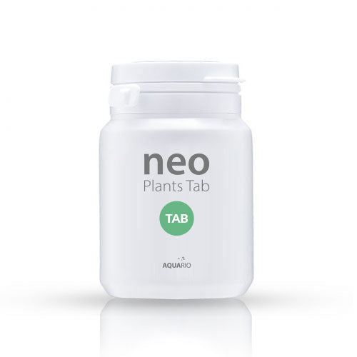 Neo Plants Tabs / K / Fe / ST.Long