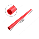 plumbing red pipe dimensions india