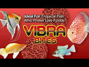 Buy Hikari Tropical Vibra Bites