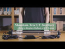 Ballast for 15/20/40 Watt Mountain Tree UV