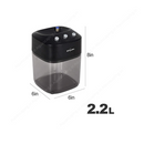 repti zoo misting system tr07 dimensions 