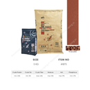 saki hikari India growth specifications 41873 5 kg