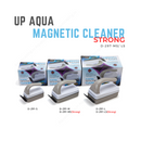 Up Aqua Aquarium Magnetic Cleaner (Strong)