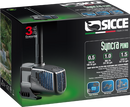 Sicce SyncraPond Garden & Fountain Pump Kit 700 L/H upto 5000 L/H