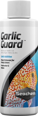 Seachem GarlicGuard