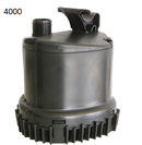 Sicce Master DW Pond Pump 4000 - 8000 L/H Waterfall & Solid Handling