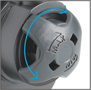 Sicce Syncra Nano Pump upto 430 L/H