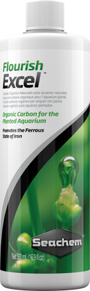 Seachem Flourish Excel