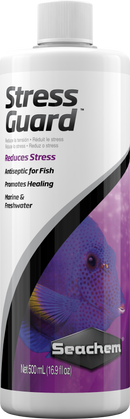 Seachem StressGuard