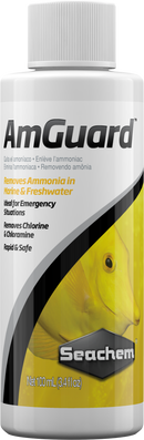 Seachem Amgaurd
