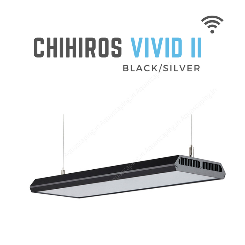 Chihiros WRGB VIVID II
