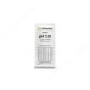 Milwaukee pH 4.01 / pH 7.01 Calibration & Cleaning Solution Sachet