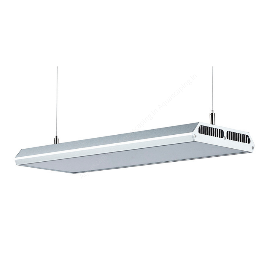 Chihiros WRGB VIVID II Aquascaping India