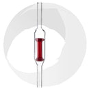 Co2 Glass Check Valve