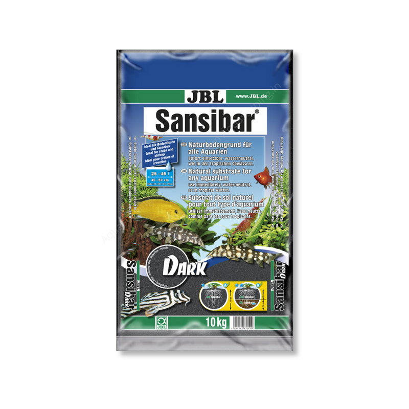 JBL Sansibar Dark