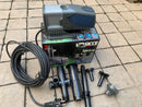 Sicce SyncraPond Garden & Fountain Pump Kit 700 L/H upto 5000 L/H