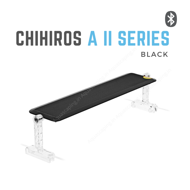 Chihiros A II Series