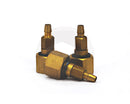 Co2 Brass Converter 4 mm