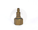 Co2 Brass Converter 4 mm