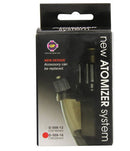 UP Aqua Inline Atomizer 17 MM