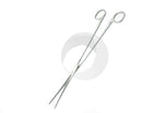 Stainless Steel Scissor Straight