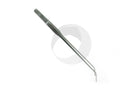 Stainless Steel Tweezer Curved