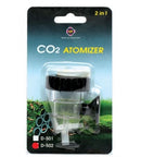 UP Aqua 2 in 1 Co2 diffuser D-501