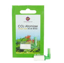 CO2 Atomiser Economical Straight/Angled