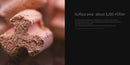 Neo Media "HARD" 1L / 5L Worlds best Filter Media