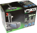 Sicce SyncraPond Garden & Fountain Pump Kit 700 L/H upto 5000 L/H