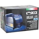 Sicce Airlight Silent Air Pump 60 - 90 L/H