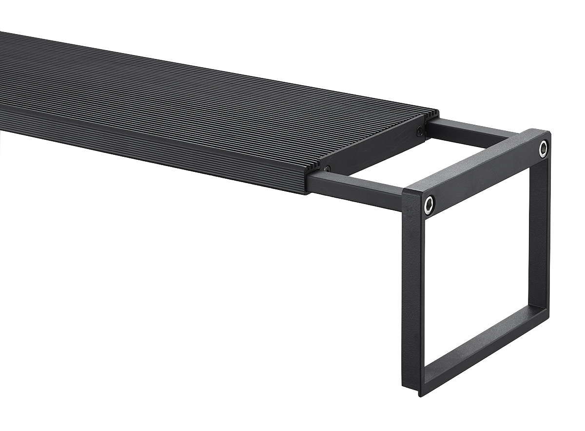 Chihiros wrgb Ⅱ SLIM 60 CHIHIROS WRGB II SLIM – Aquarium Products India
