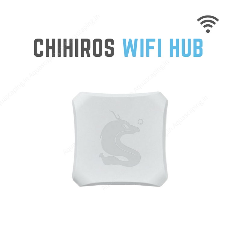 Chihiros WiFi Hub